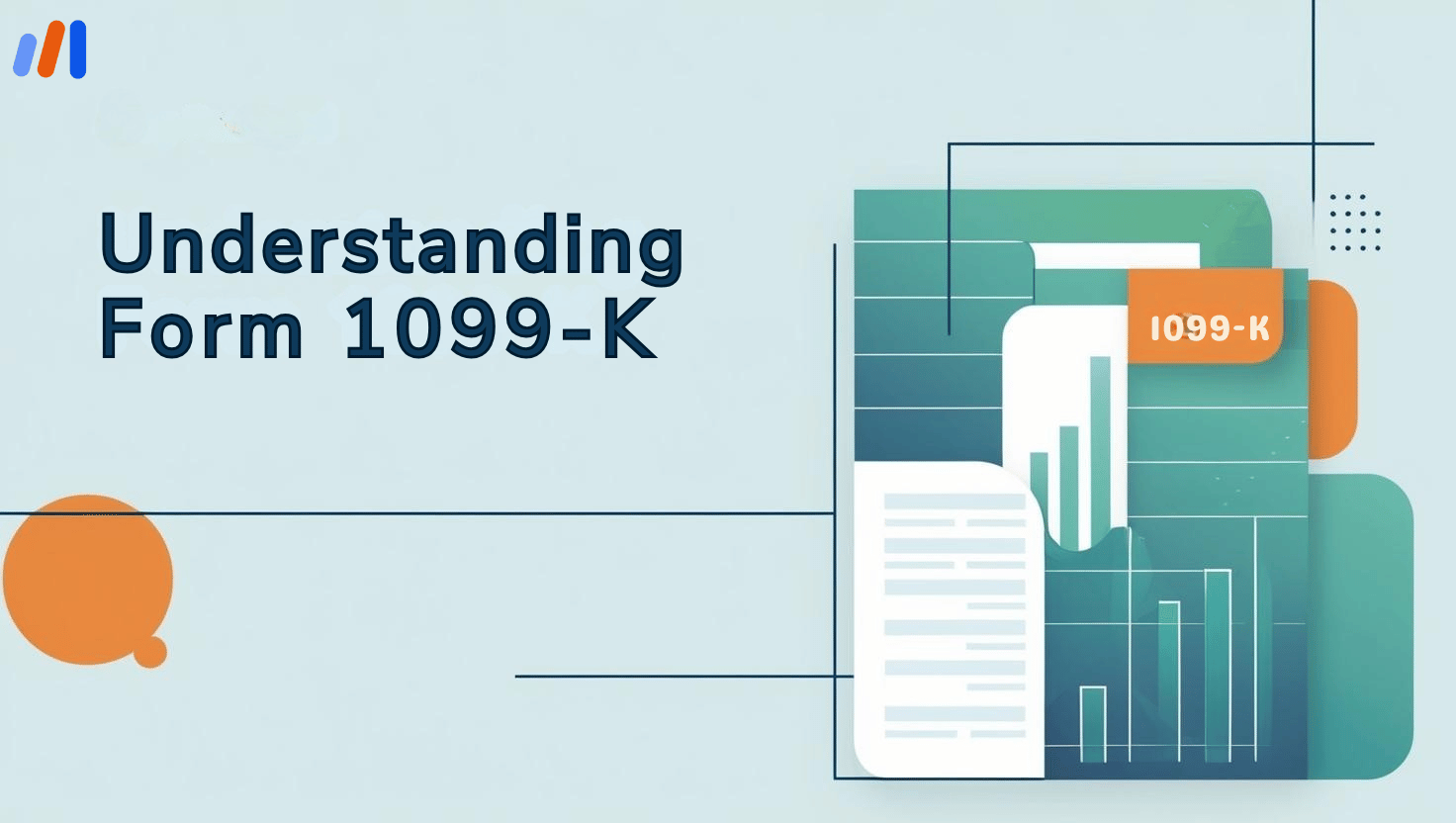 Understanding Form 1099-K