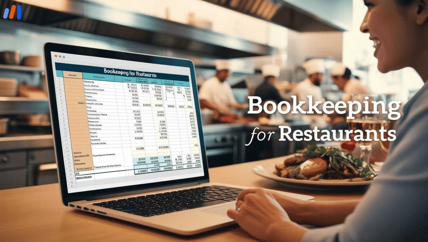 Bookkeeping for Restaurants