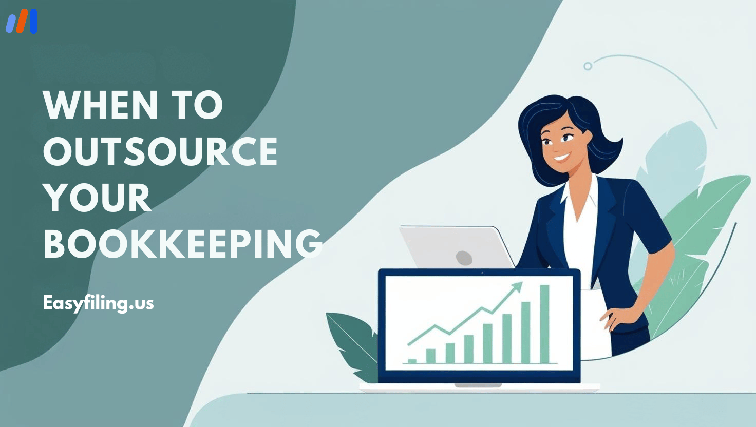 When to Outsource Your Bookkeeping