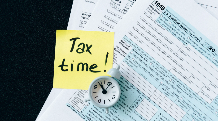 IRS Tax filing Deadline