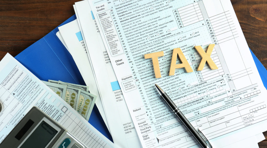 IRS Tax filing for Delaware LLC