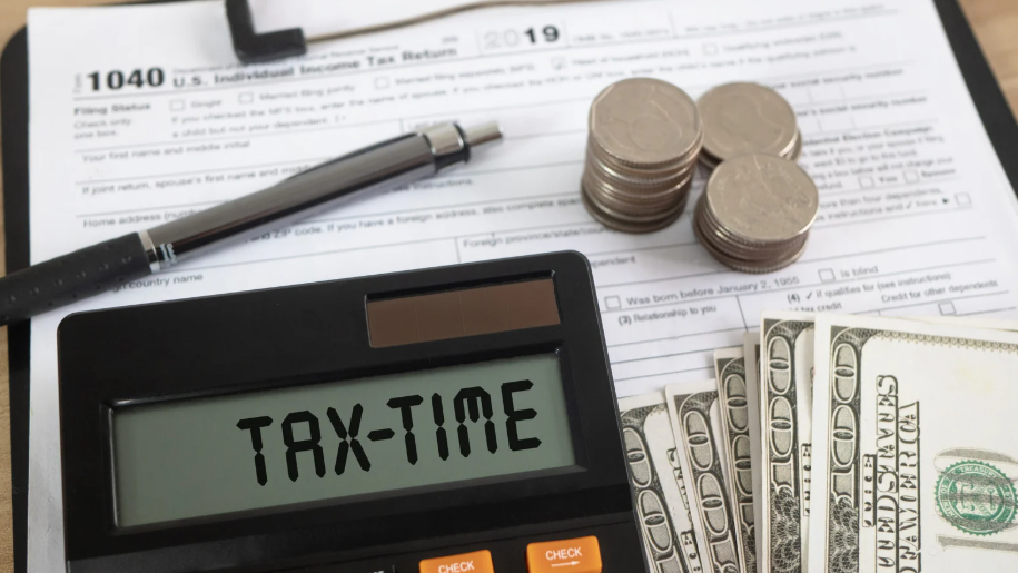 tax filing for virginia LLC