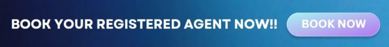 register agent easyfiling