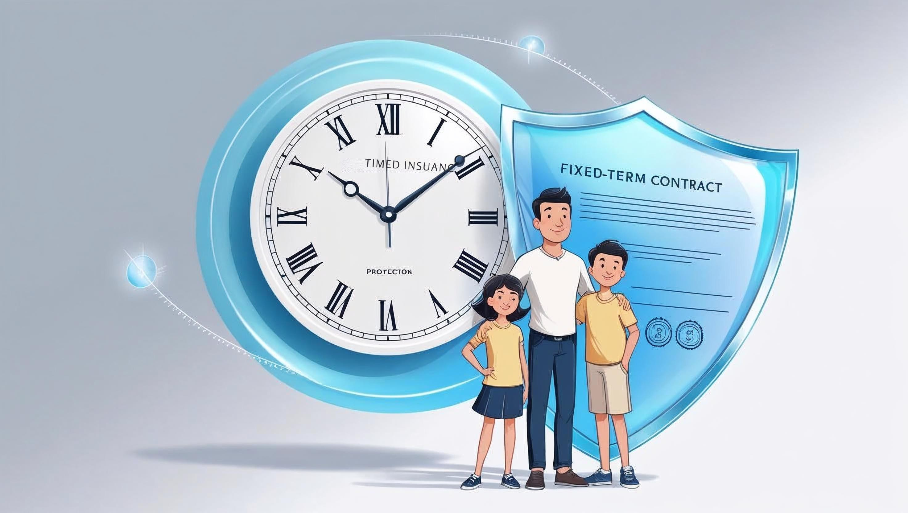  Term Life Insurance