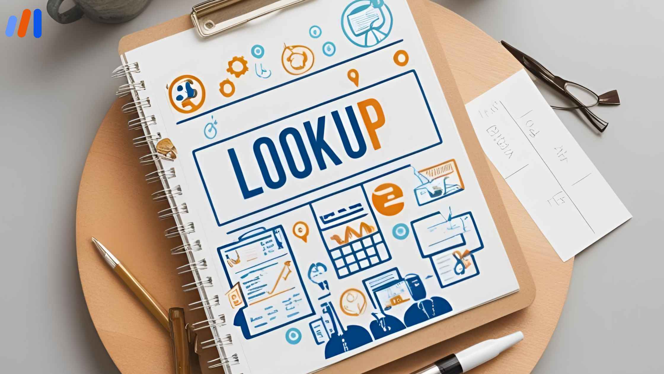 EIN lookup