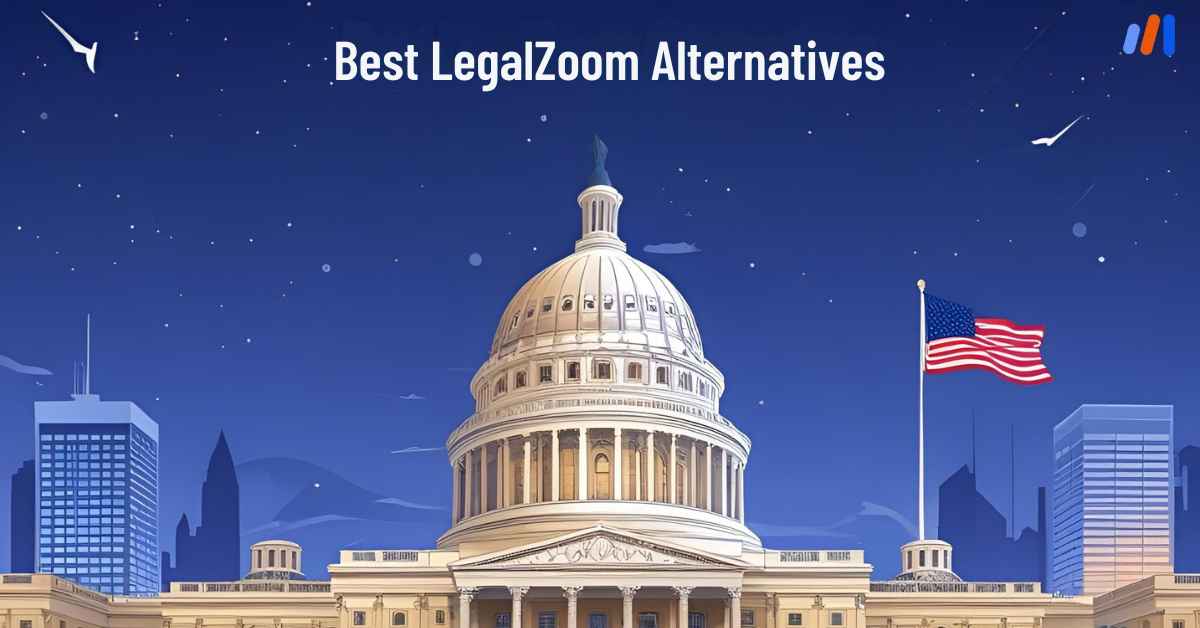 legalzoom alternative