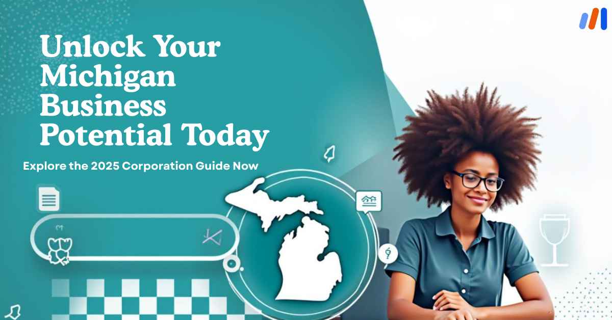 Michigan Corporations Business Entity Search