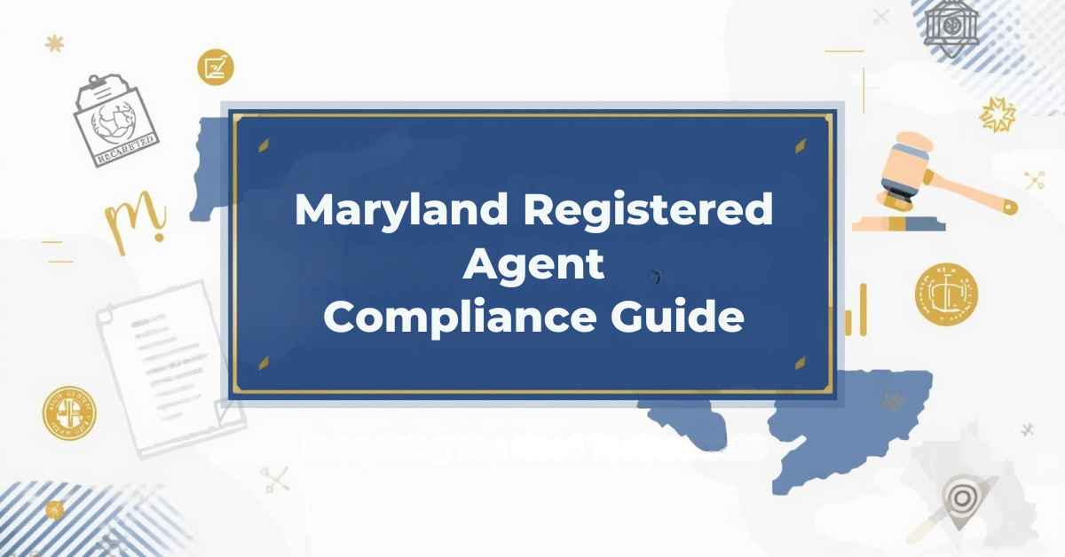 maryland registered agent