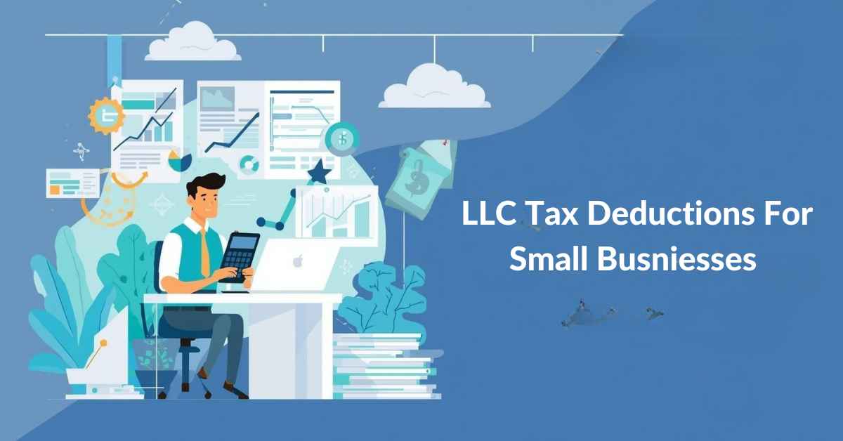 LLC tax deductions small business
