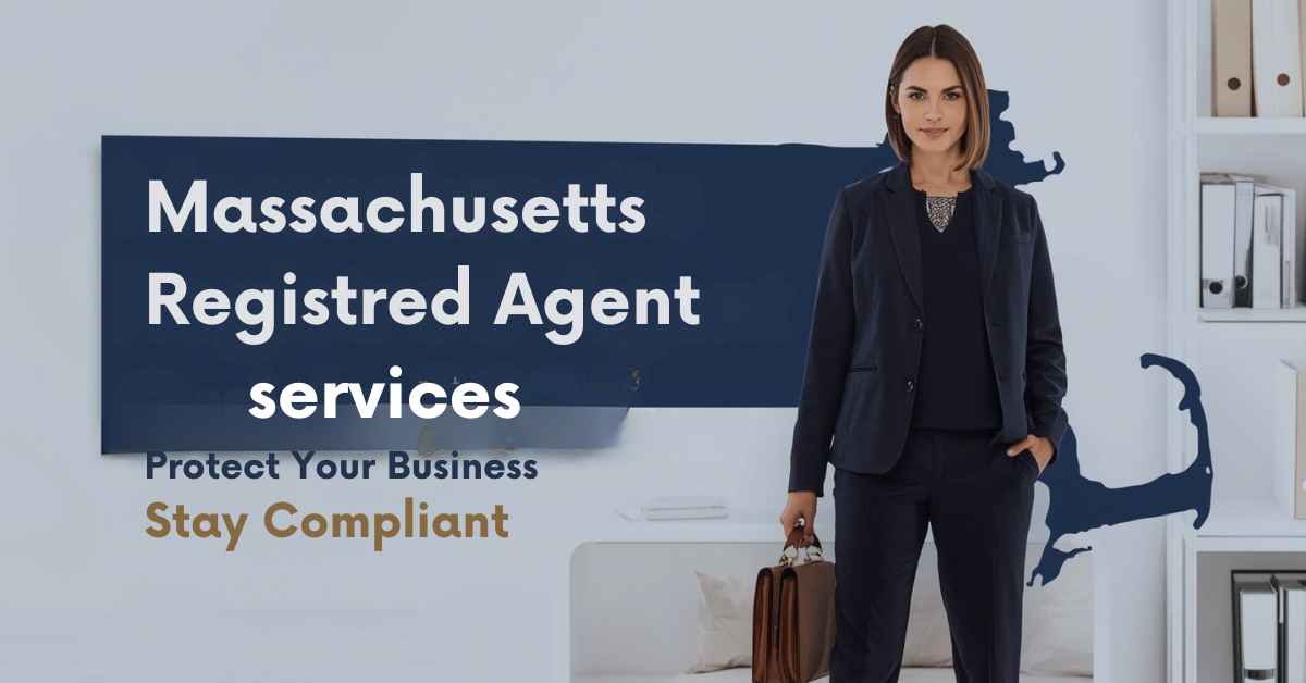 massachusetts registered agent