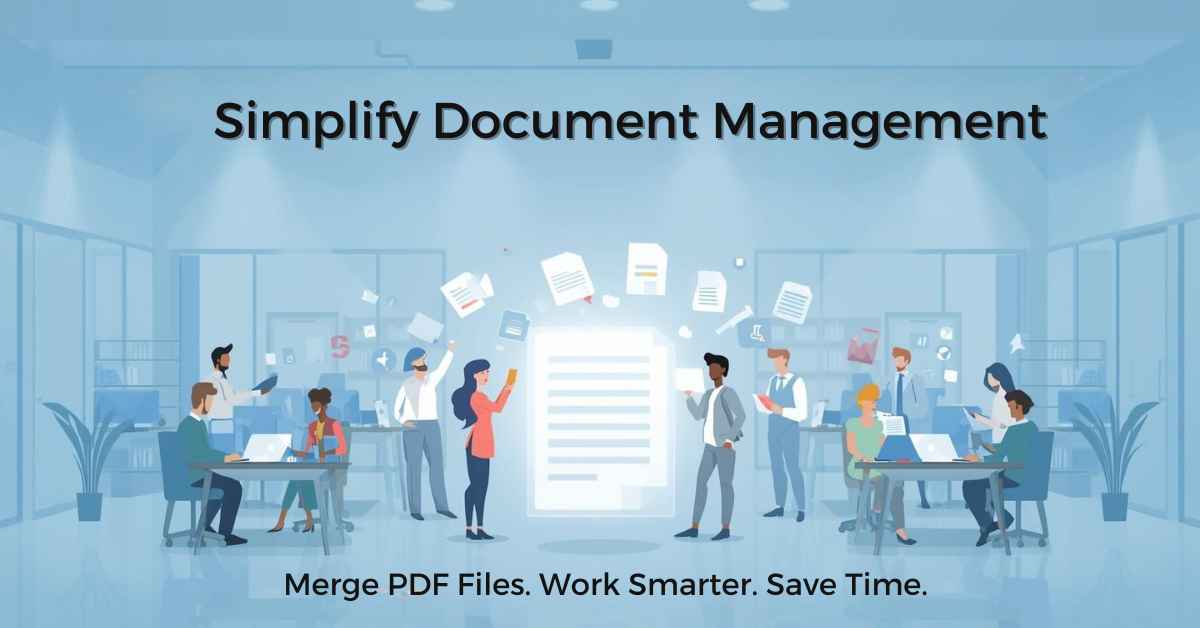 simplify document management